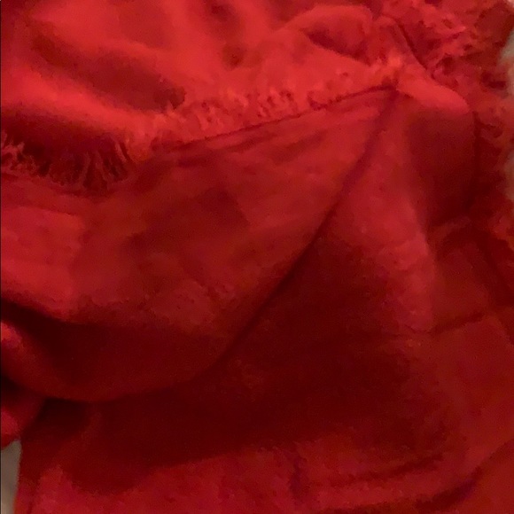 Hinge scarf - Picture 4 of 5